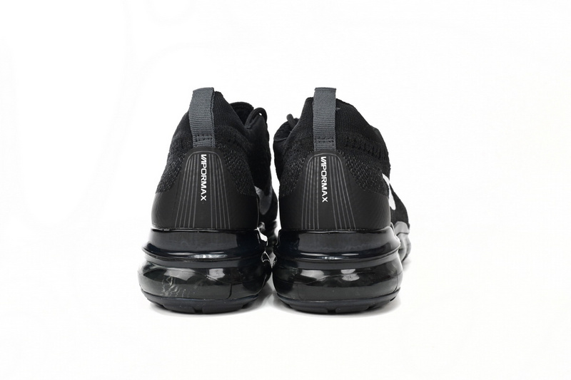Nike AIR VAPORMAX 2023 FK Black And White