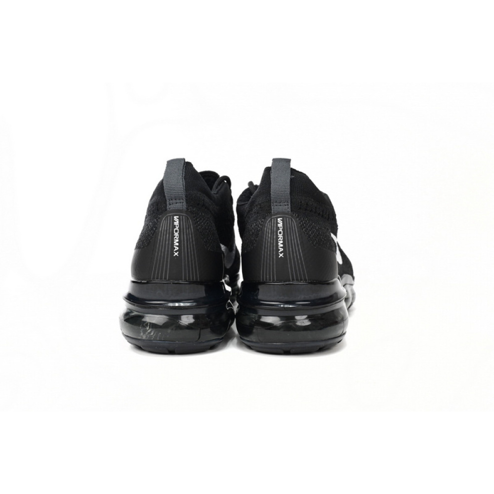 Nike AIR VAPORMAX 2023 FK Black And White