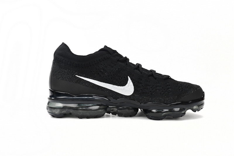 Nike AIR VAPORMAX 2023 FK Black And White