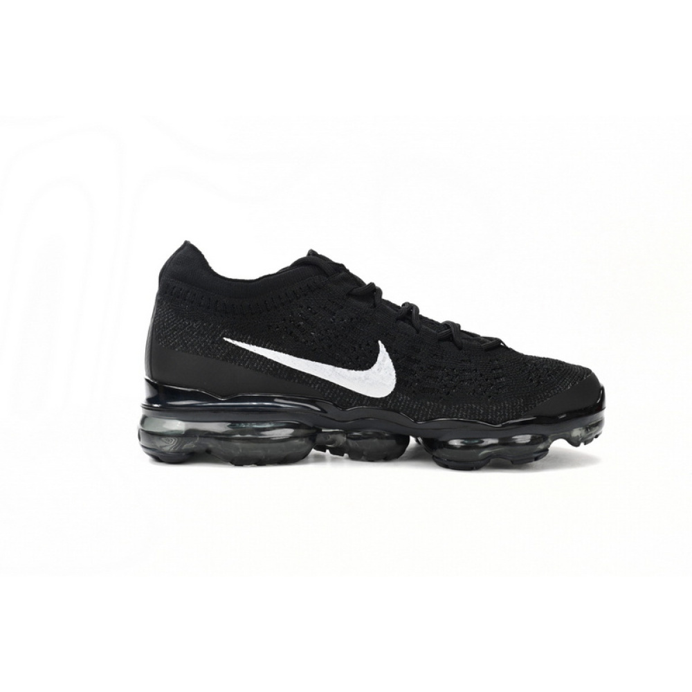 Nike AIR VAPORMAX 2023 FK Black And White