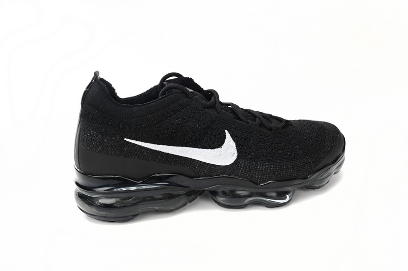 Nike AIR VAPORMAX 2023 FK Black And White