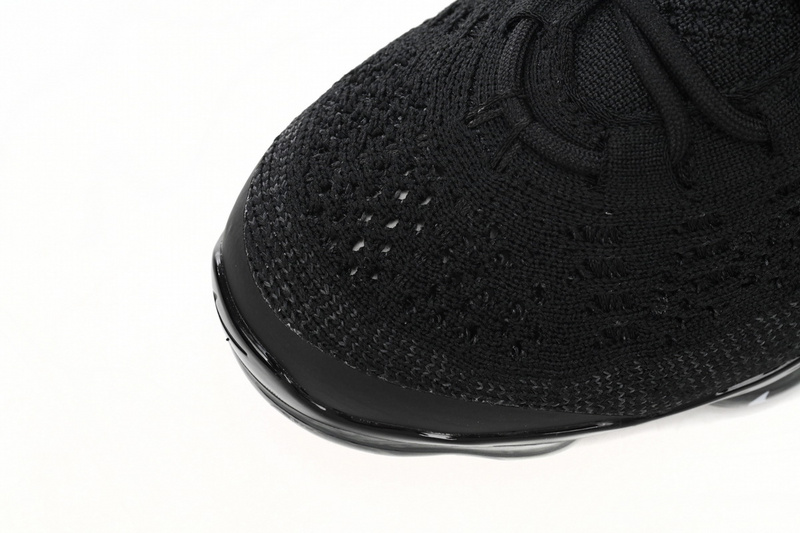Nike AIR VAPORMAX 2023 FK Black And White