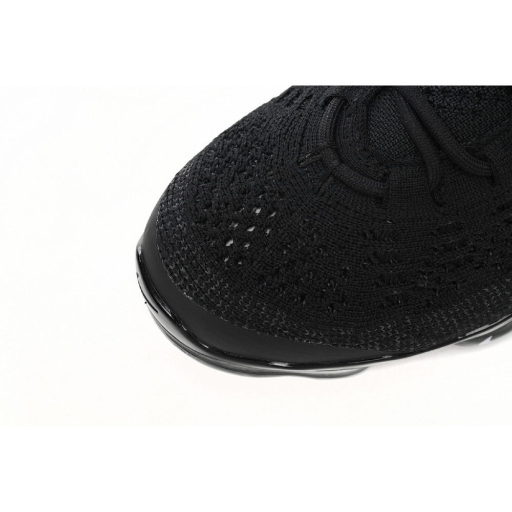 Nike AIR VAPORMAX 2023 FK Black And White