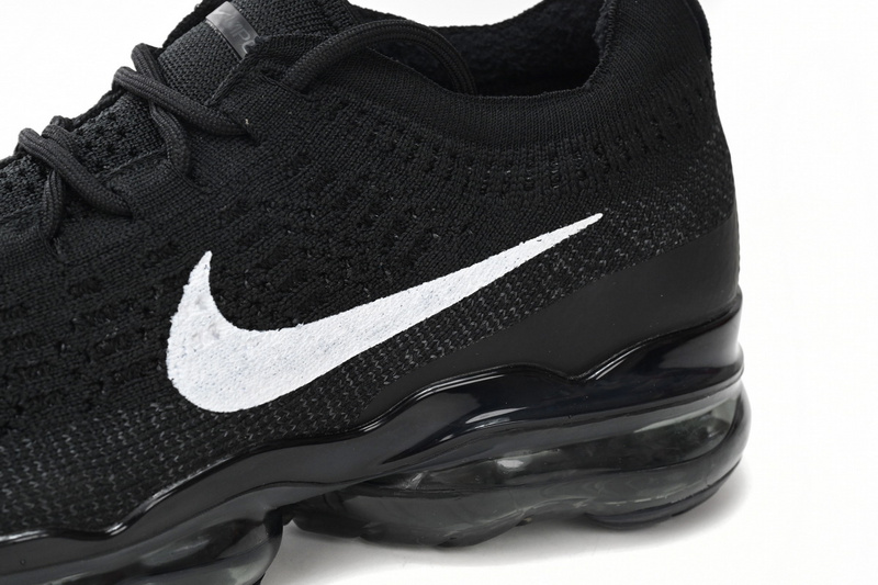 Nike AIR VAPORMAX 2023 FK Black And White