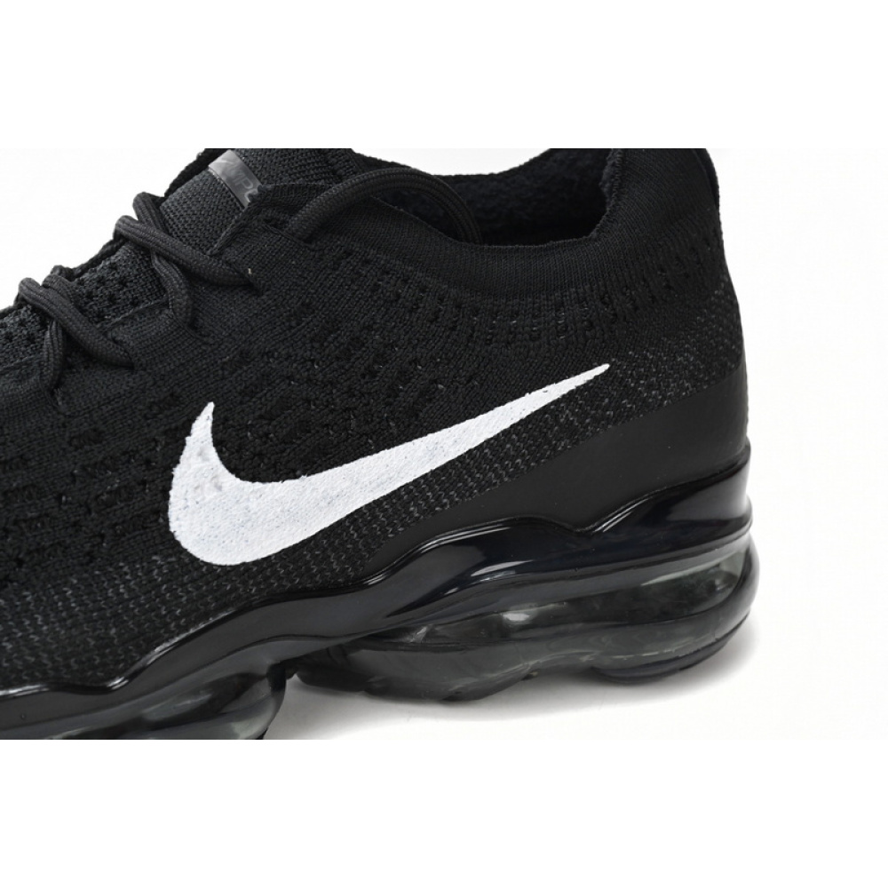 Nike AIR VAPORMAX 2023 FK Black And White