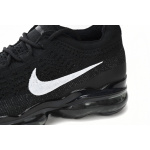 Nike AIR VAPORMAX 2023 FK Black And White