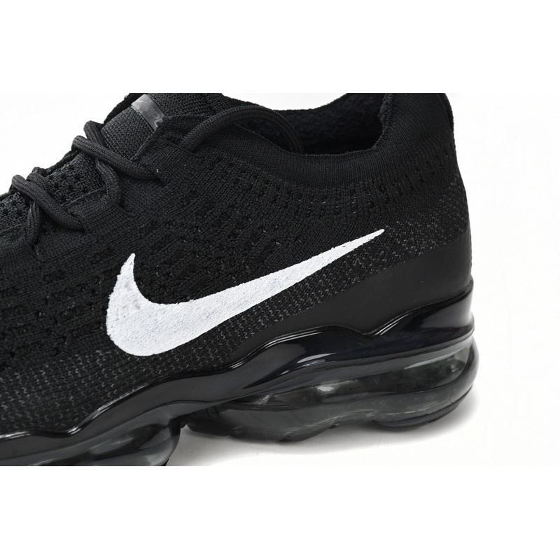 Nike AIR VAPORMAX 2023 FK Black And White
