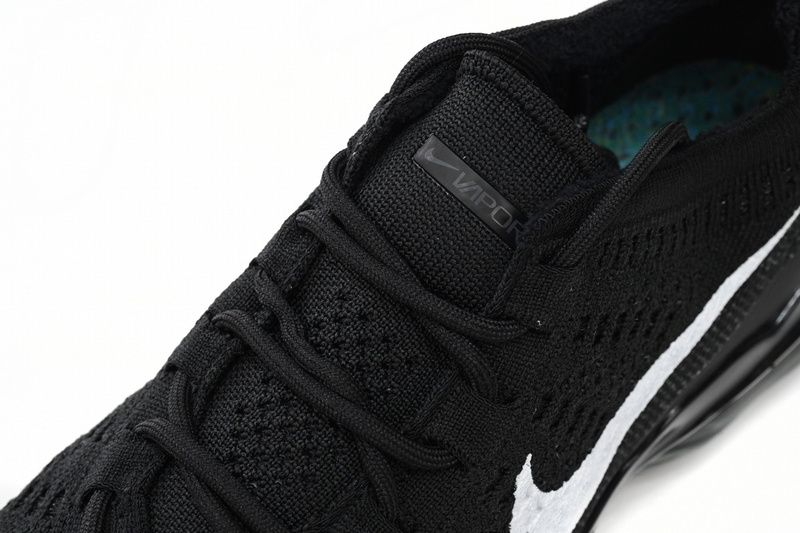 Nike AIR VAPORMAX 2023 FK Black And White