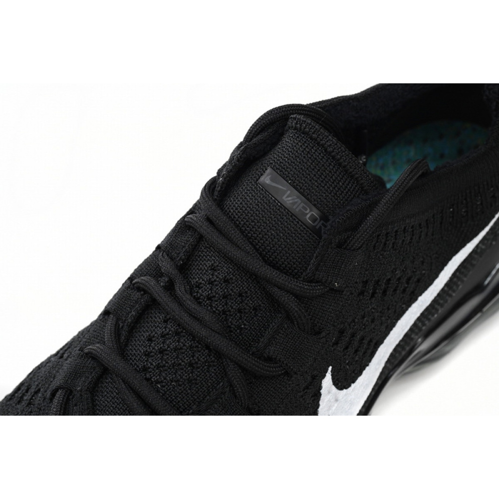 Nike AIR VAPORMAX 2023 FK Black And White
