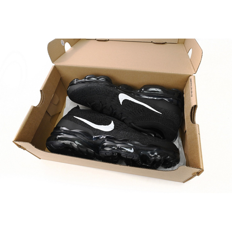 Nike AIR VAPORMAX 2023 FK Black And White
