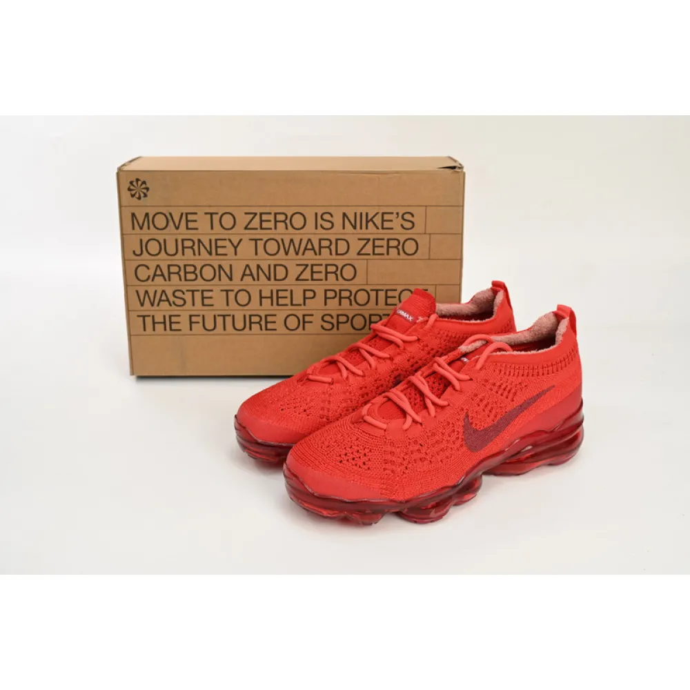 Nike AIR VAPORMAX 2023 FK Bright Red