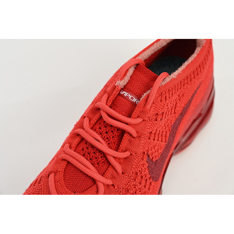 Nike AIR VAPORMAX 2023 FK Bright Red