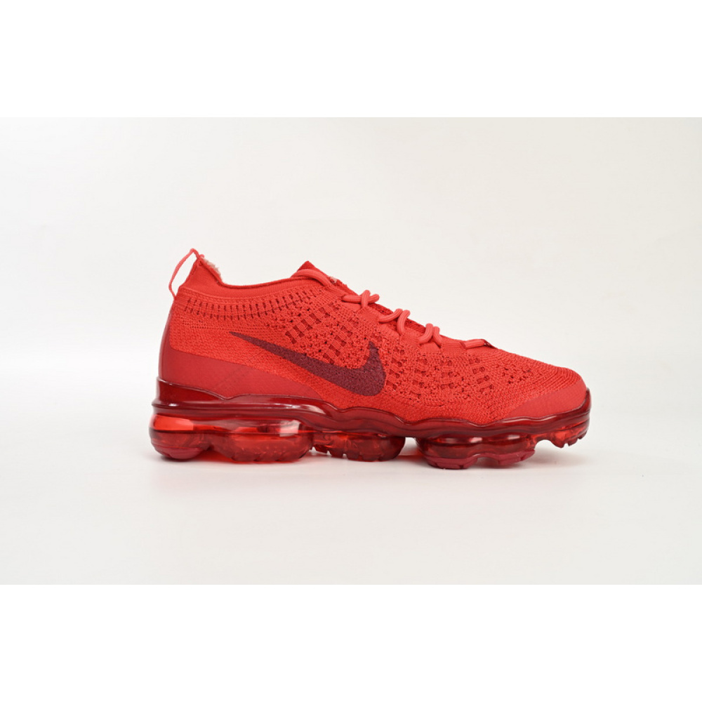 Nike AIR VAPORMAX 2023 FK Bright Red