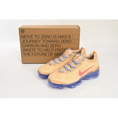 Nike AIR VAPORMAX 2023 FK Khaki Blue 02