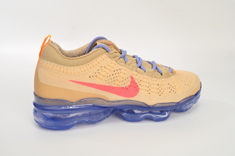 Nike AIR VAPORMAX 2023 FK Khaki Blue