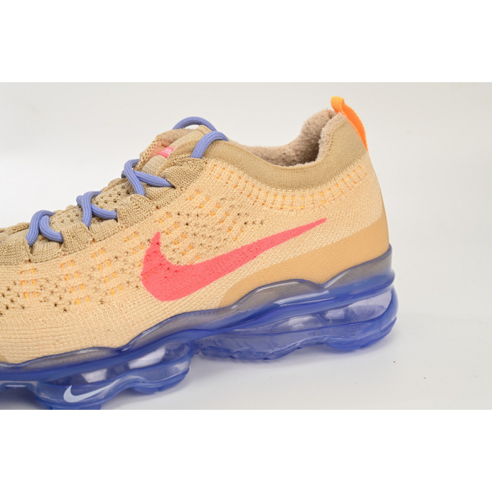 Nike AIR VAPORMAX 2023 FK Khaki Blue