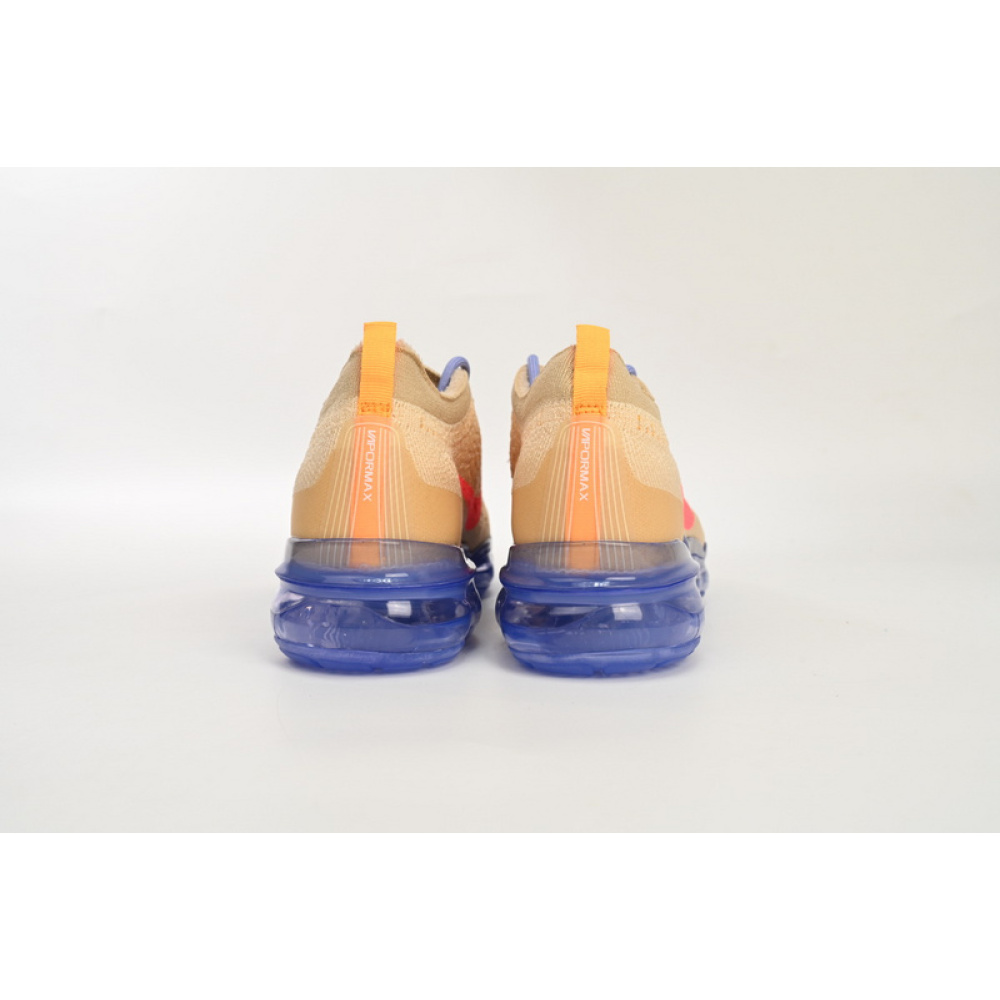 Nike AIR VAPORMAX 2023 FK Khaki Blue