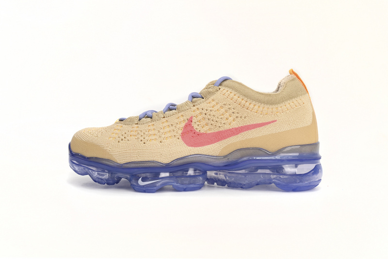 Nike AIR VAPORMAX 2023 FK Khaki Blue