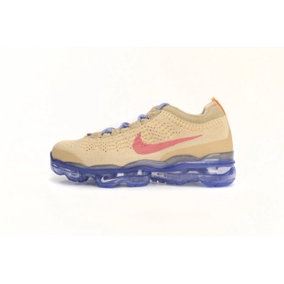 Nike AIR VAPORMAX 2023 FK Khaki Blue 01