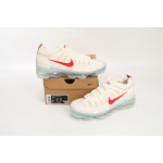 Nike AIR VAPORMAX 2023 FK White Red