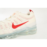 Nike AIR VAPORMAX 2023 FK White Red
