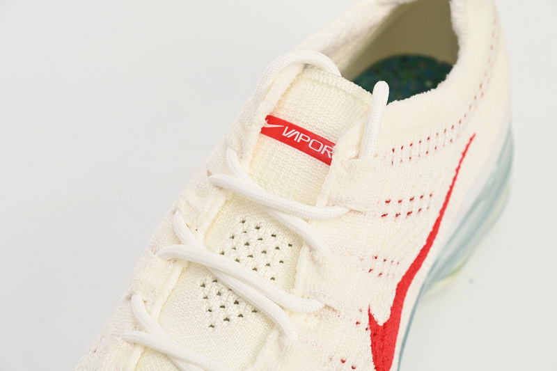 Nike AIR VAPORMAX 2023 FK White Red