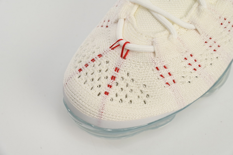 Nike AIR VAPORMAX 2023 FK White Red
