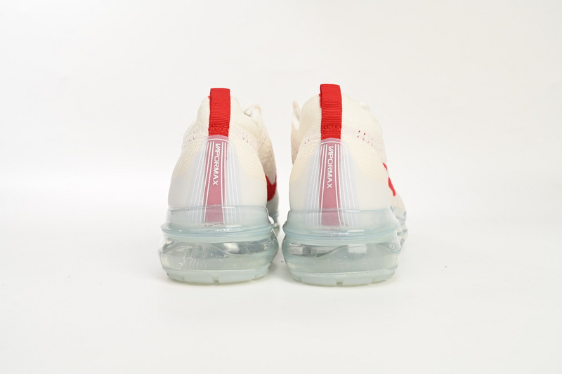 Nike AIR VAPORMAX 2023 FK White Red