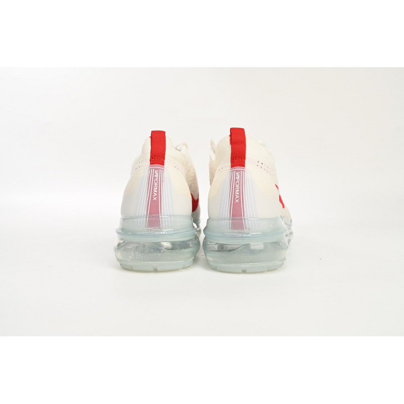 Nike AIR VAPORMAX 2023 FK White Red