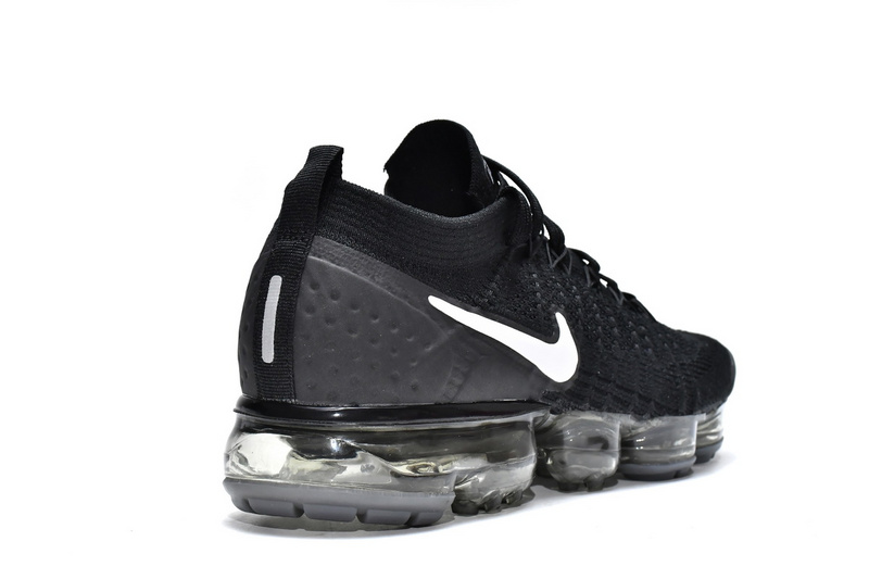 Nike Air VaporMax 2.0 Black White