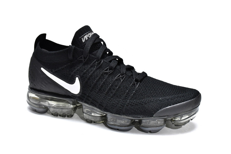 Nike Air VaporMax 2.0 Black White