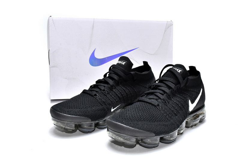 Nike Air VaporMax 2.0 Black White