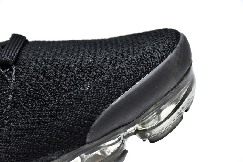 Nike Air VaporMax 2.0 Black White