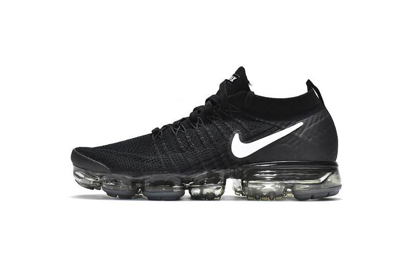 Nike Air VaporMax 2.0 Black White