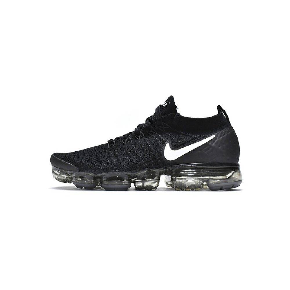Nike Air VaporMax 2.0 Black White