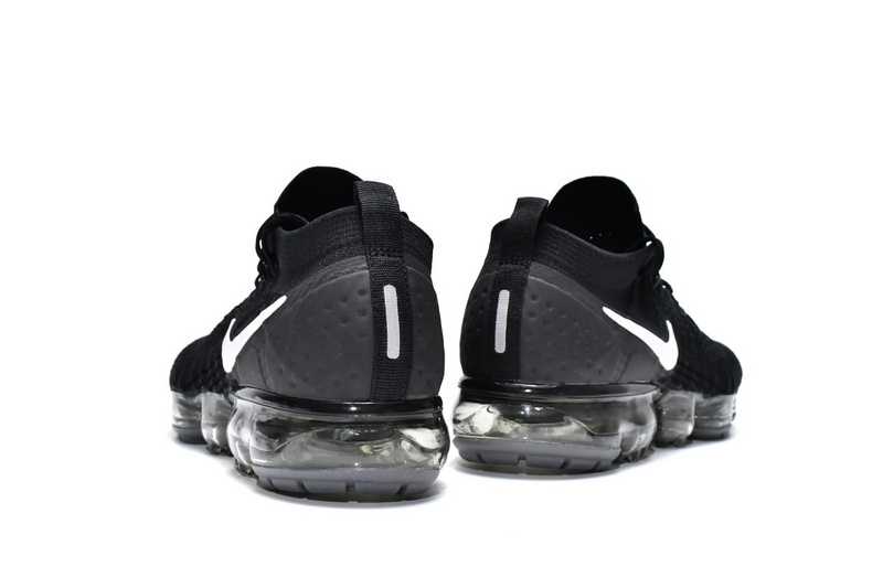 Nike Air VaporMax 2.0 Black White