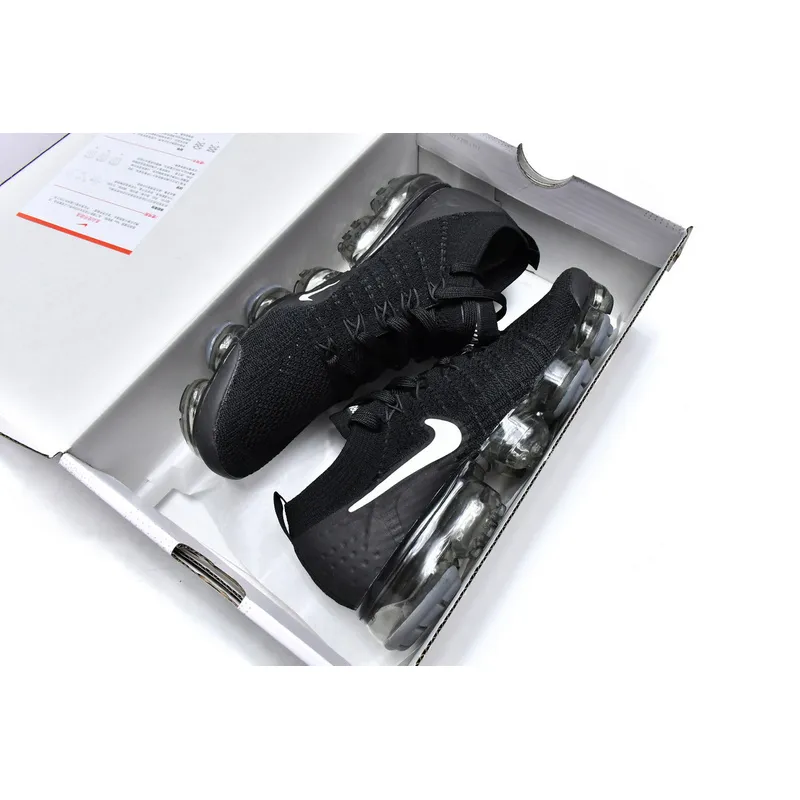 Nike Air VaporMax 2.0 Black White