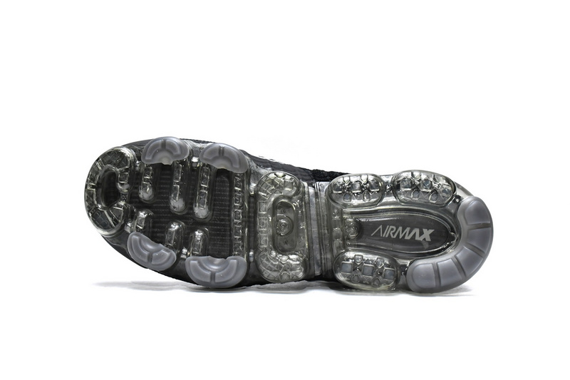 Nike Air VaporMax 2.0 Black White