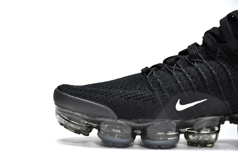 Nike Air VaporMax 2.0 Black White