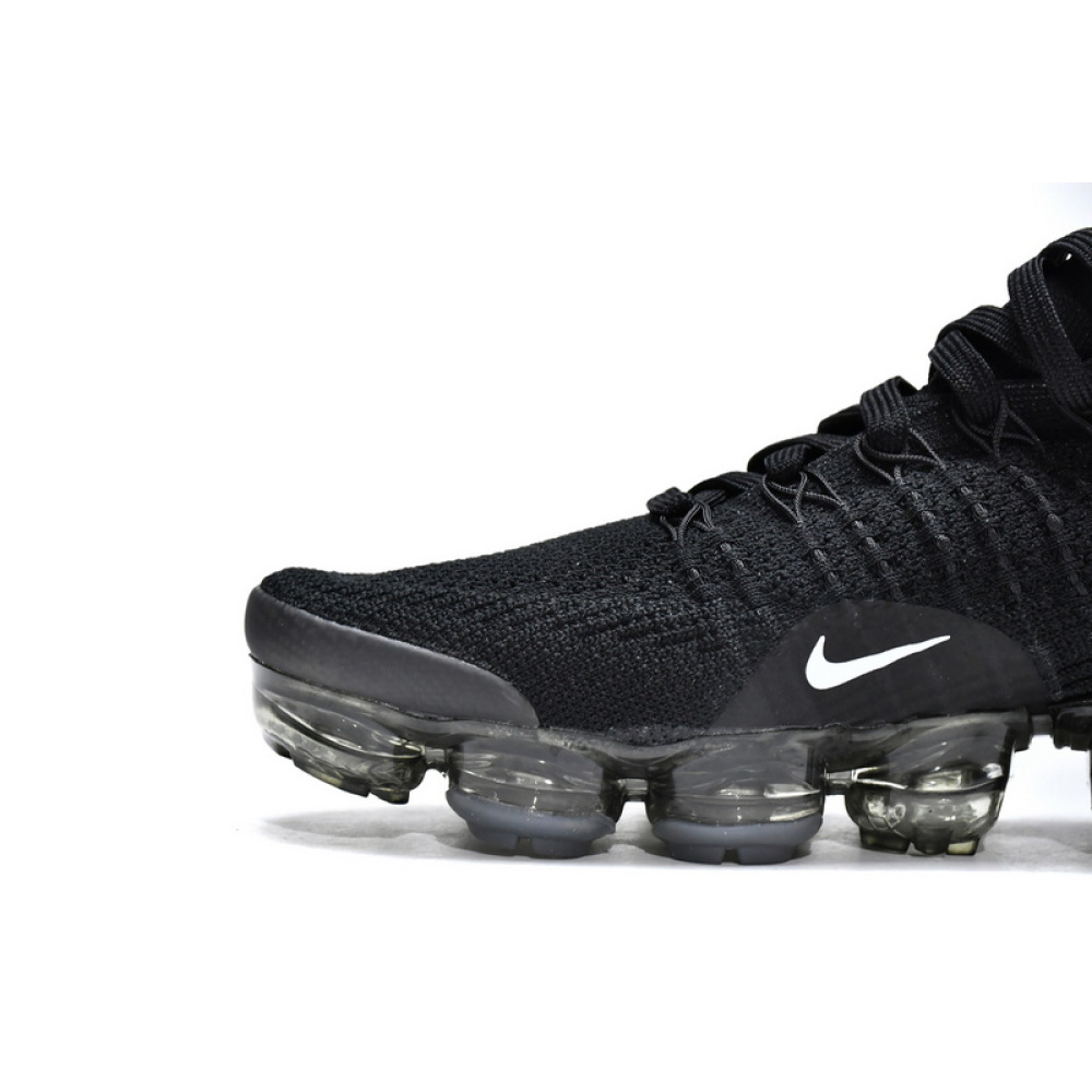 Nike Air VaporMax 2.0 Black White