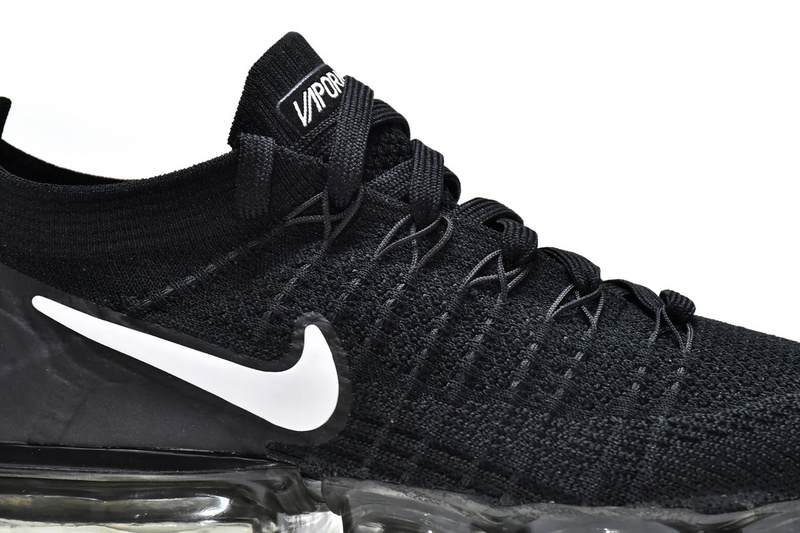 Nike Air VaporMax 2.0 Black White