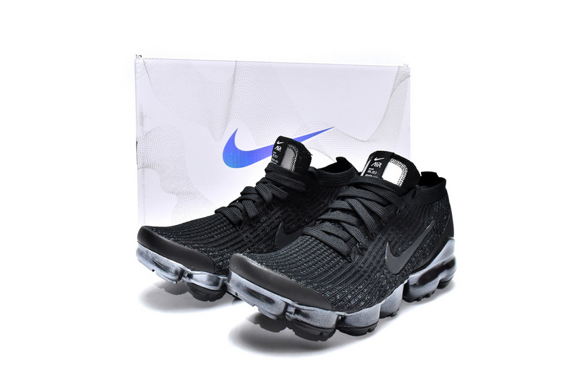Nike Air VaporMax 3.0 Black