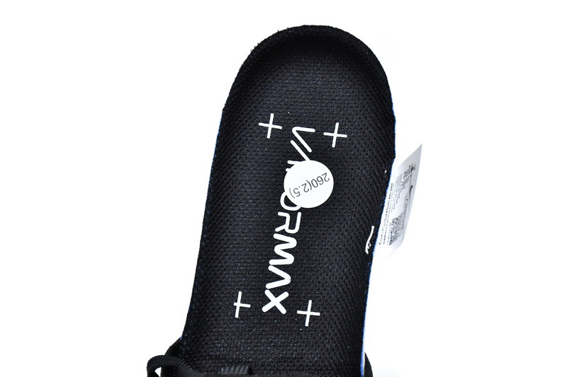 Nike Air VaporMax 3.0 Black