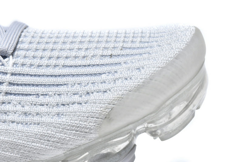 Nike Air VaporMax 3.0 Silver White