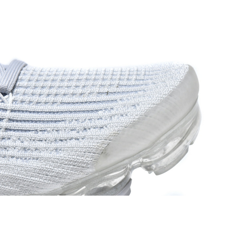 Nike Air VaporMax 3.0 Silver White