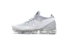 Nike Air VaporMax 3.0 Silver White