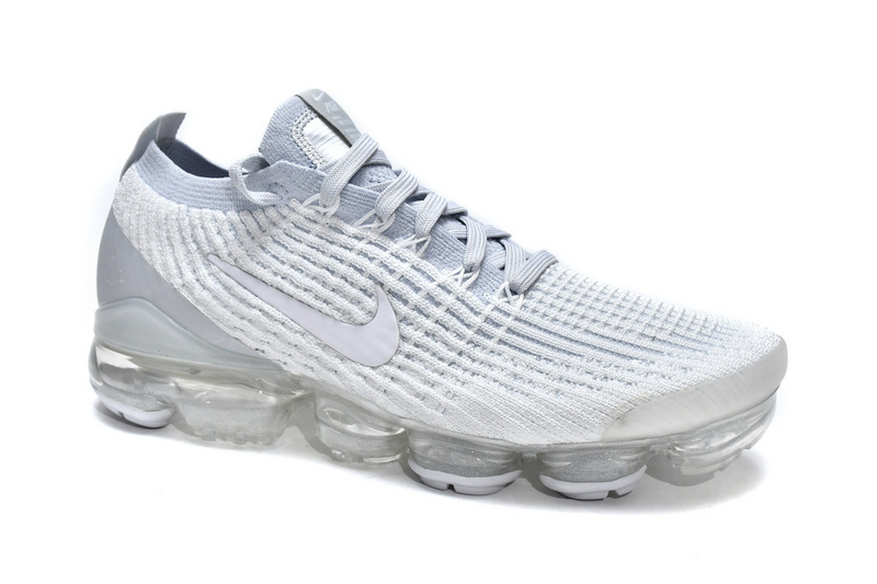 Nike Air VaporMax 3.0 Silver White
