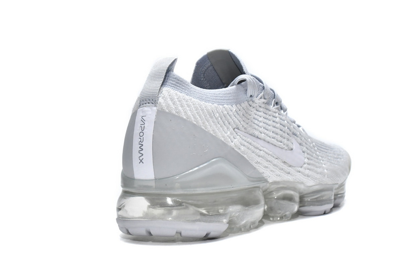 Nike Air VaporMax 3.0 Silver White