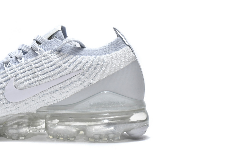 Nike Air VaporMax 3.0 Silver White