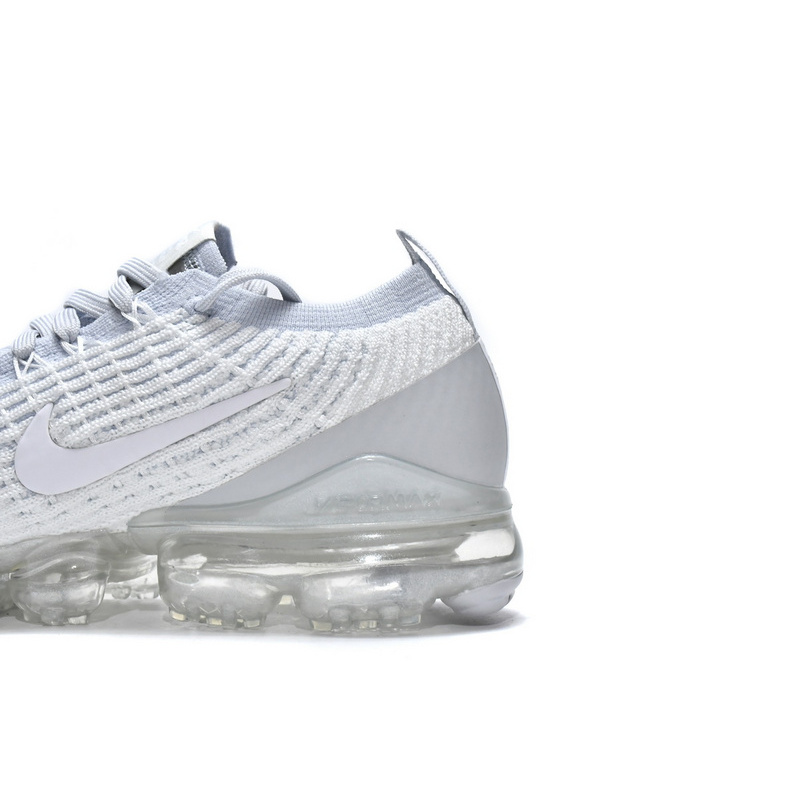Nike Air VaporMax 3.0 Silver White